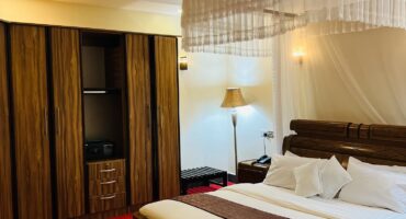 VIP Bedroom